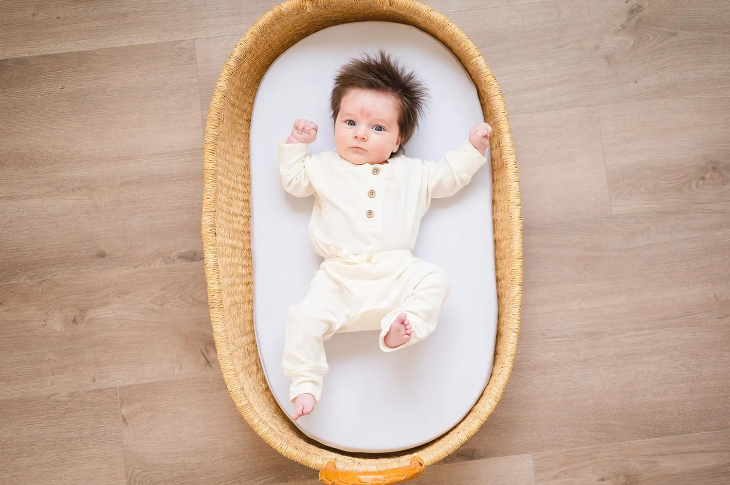Harp Angel Boutique Bamboo Jogger Pants with Soft Ribbed Fabric for Baby Comfort - Apparel & Accessories > Clothing > Baby & Toddler Clothing > Baby & Toddler Bottoms Baby & Toddler Bottoms