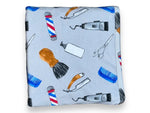 Bamboo Spandex Swaddle, Barber Miller & Co. Everetts Place Boutique