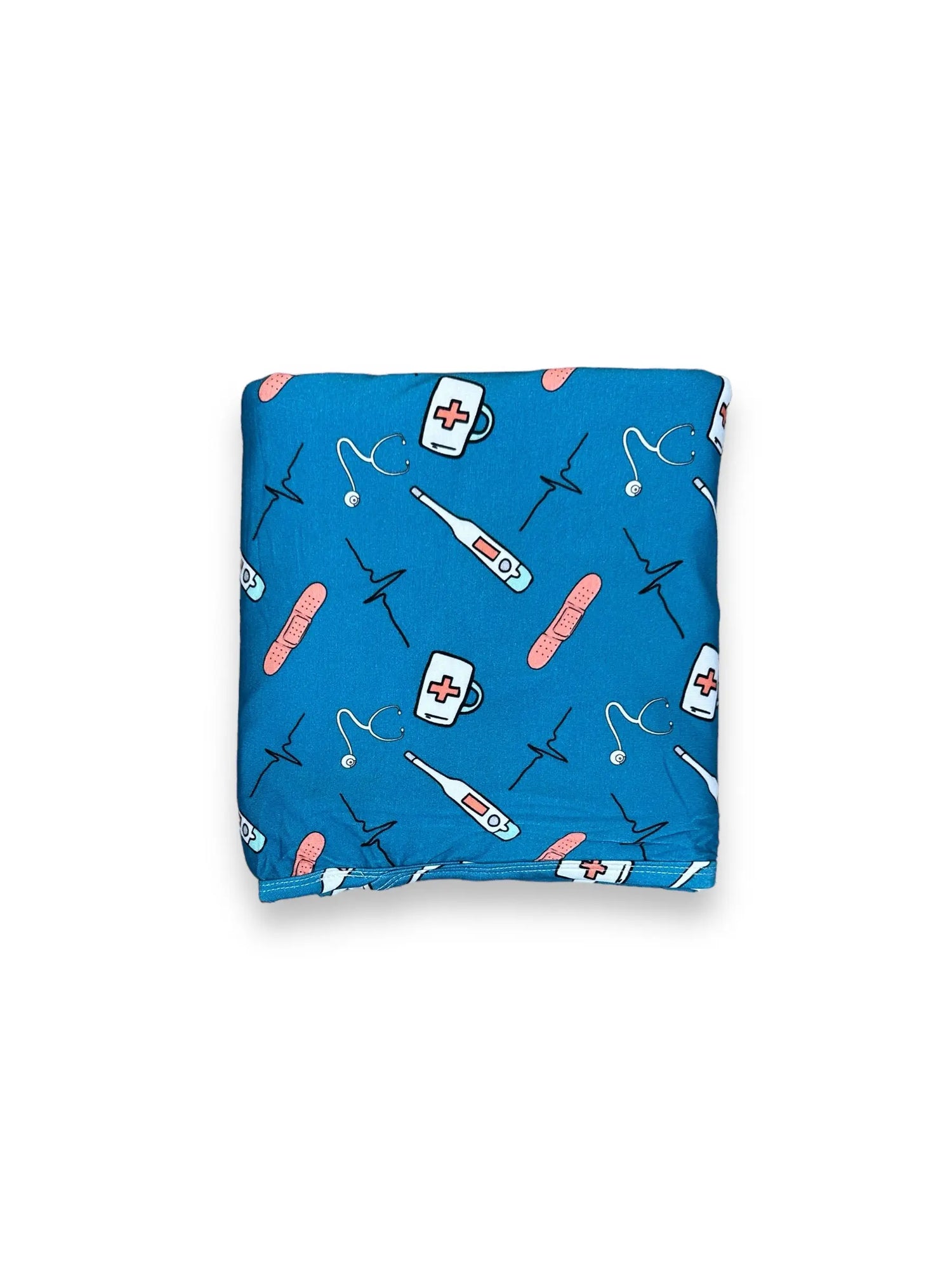 Bamboo Spandex Swaddle, Healthcare Miller & Co. Everetts Place Boutique