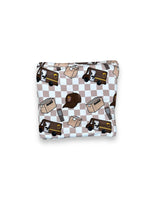 Bamboo Spandex Swaddle, Package Delivery Miller & Co. Everetts Place Boutique