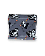 Bamboo Spandex Swaddle, Welder Miller & Co. Everetts Place Boutique