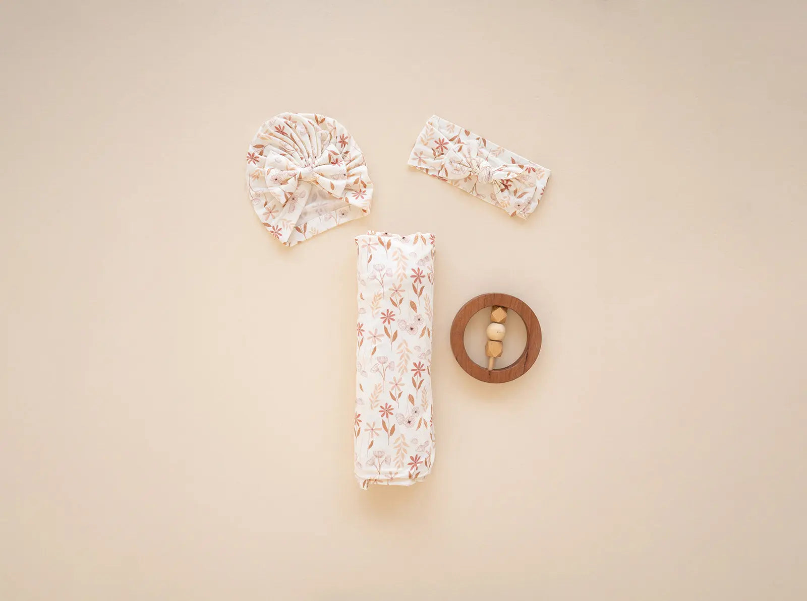 Harp Angel Boutique Bamboo Swaddle Blanket with Soft Stretch Fabric for Newborn Comfort - Baby & Toddler > Swaddling & Receiving Blankets Swaddle