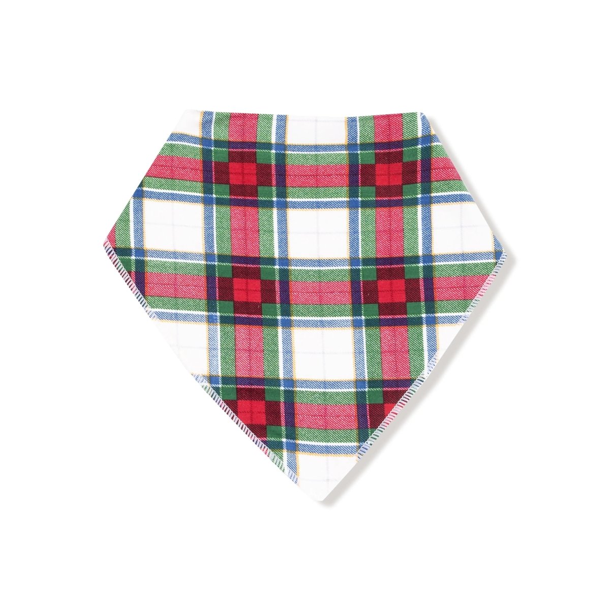 Angel Dear Bandana Bib - Everetts Place Boutique - 