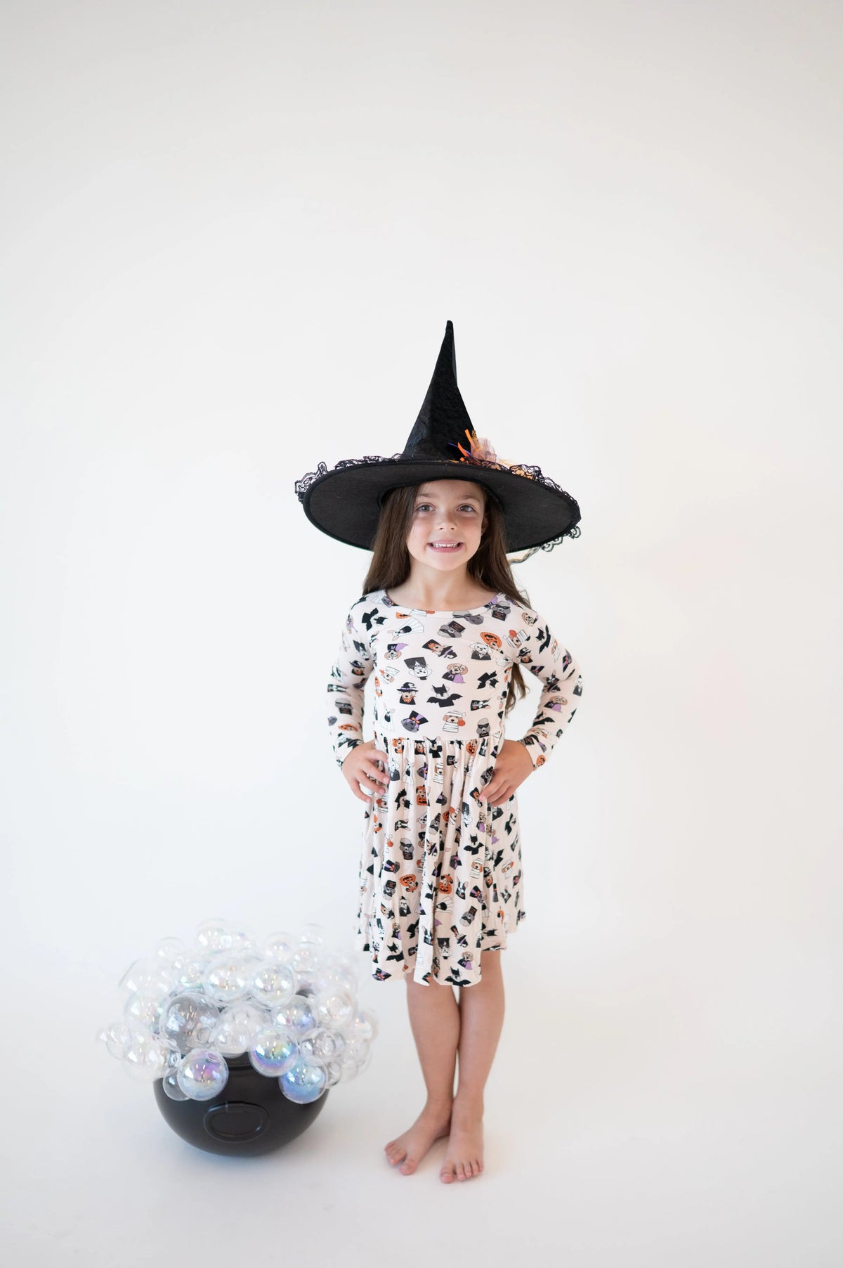 Dreamlet Bark & Treat (Bodysuit Dress) - 