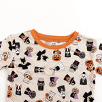 Dreamlet Bark & Treat (Long Sleeve PJ) - 
