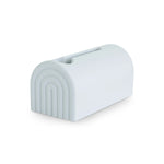 Mushie Bath Spout Cover with Playful Rainbow Arches for Child Safety and Fun - Baby & Toddler > Baby Bathing Spout Cover