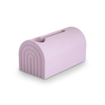 Mushie Bath Spout Cover with Playful Rainbow Arches for Child Safety and Fun - Baby & Toddler > Baby Bathing Spout Cover