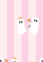 Little Joy Co. Be My Boo 2 - Piece Halloween Bamboo Pajamas For Kids - Everetts Place Boutique - 