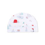 Angel Dear Beanie Hat - Everetts Place Boutique - 