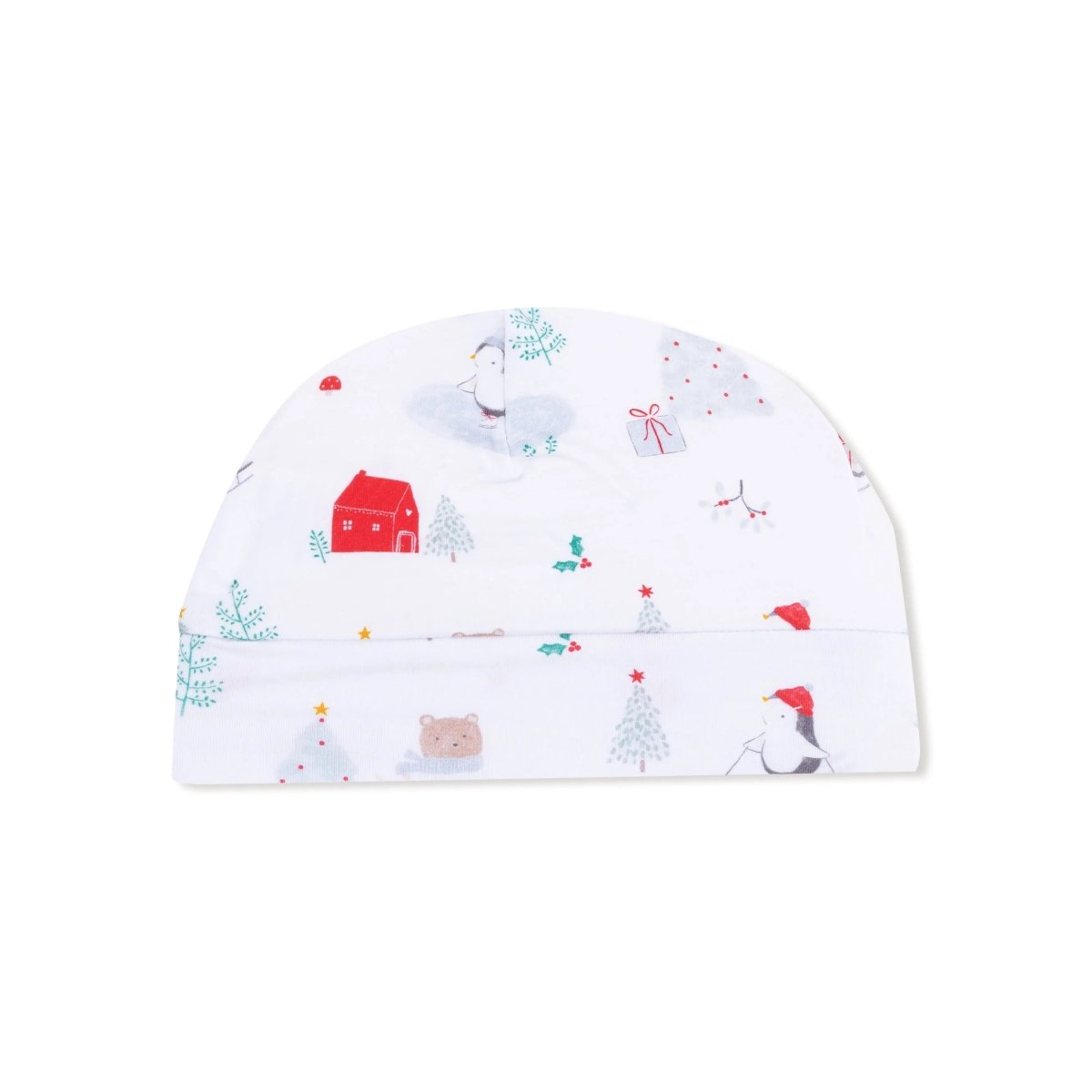 Angel Dear Beanie Hat - Everetts Place Boutique - 