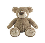 Soft Stuffed Animal Bear - Bella No. 1 by Newcastle Classics