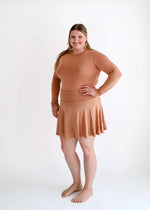 Bubble Baby Beech | Adult Bodysuit - 