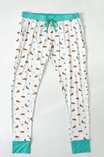 Bubble Baby Bengal | Tall Adult Joggers - 