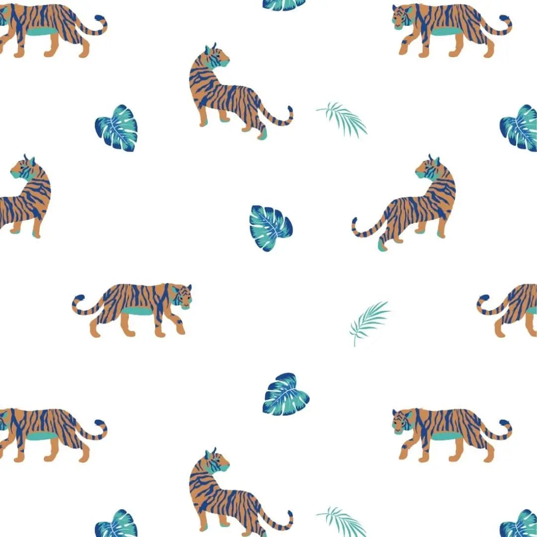 Bubble Baby Bengal | Tall Adult Joggers - 