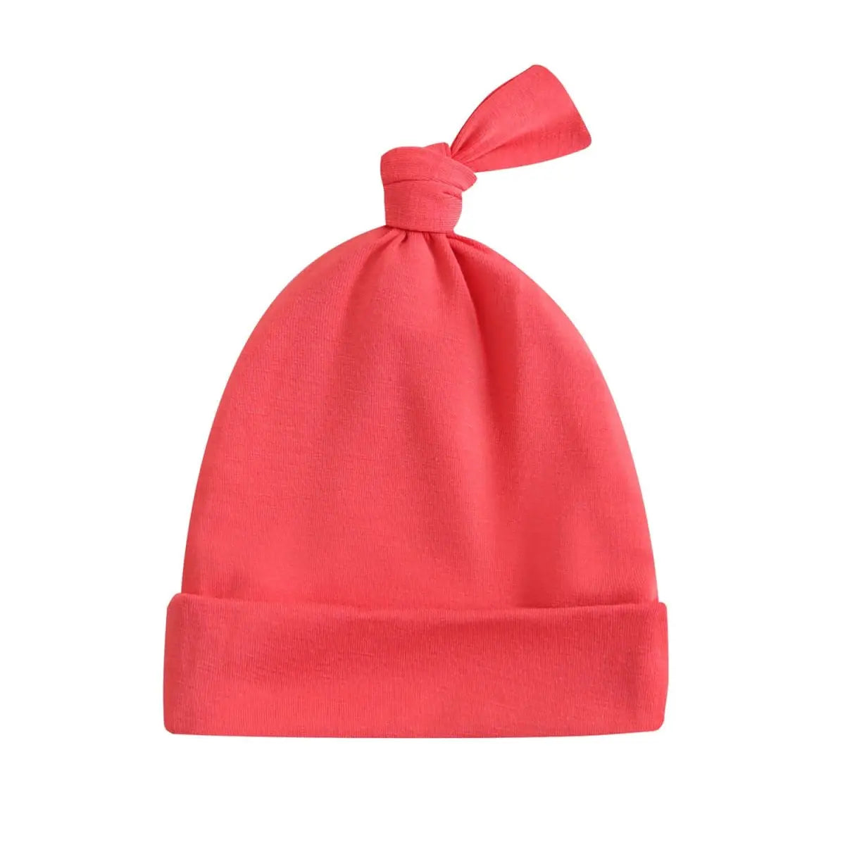 Luxie Charm Berry Baby Beanie Hat - Everetts Place Boutique - 