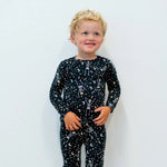 Sweet Bamboo Big Kid Pajama Bag O' Bones - 