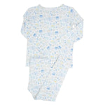 Sweet Bamboo Big Kid Pajama - 