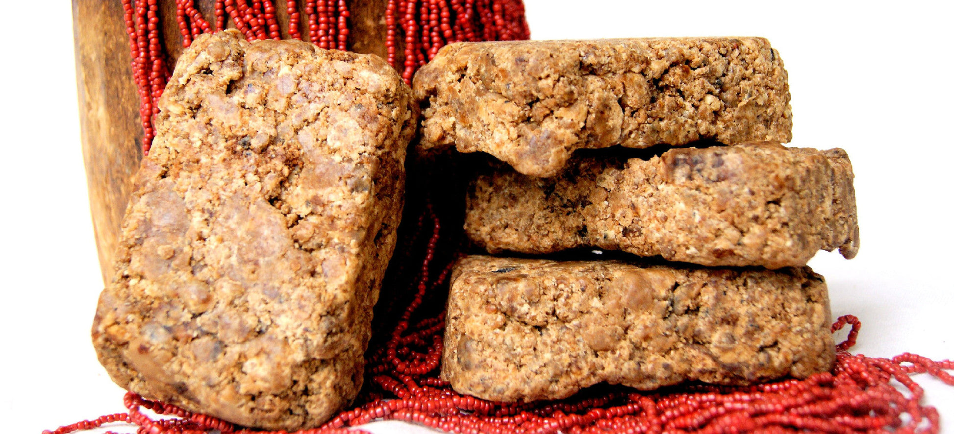 Organic African Black Soap Authentic Sweet Harvest Farms Sweet Harvest Farms Everetts Place: Online Boutique