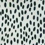 Little Joy Co. Black Dots Cushion for the Stokke Tripp Trapp Highchair - Everetts Place Boutique - 