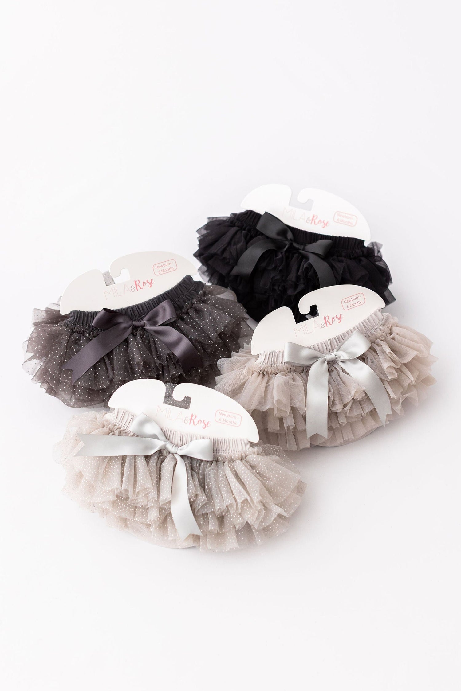 Versatile Playtime Ruffle Tutu Bloomer