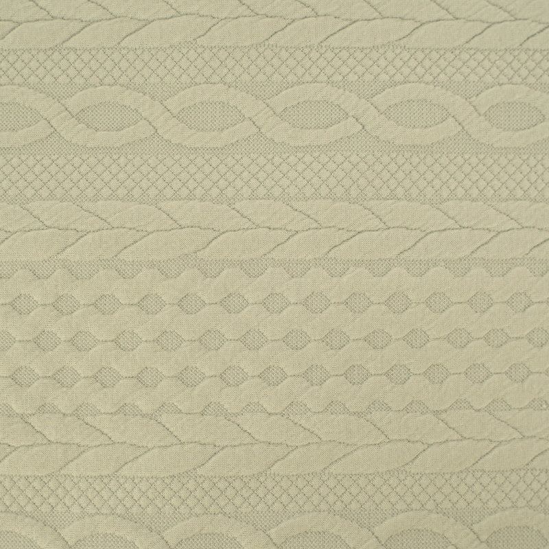 Sealy Baby Knit Blanket - Dusty Olive Goosewaddle® | Newborn Baby Blankets Toys Teethers Bibs & More