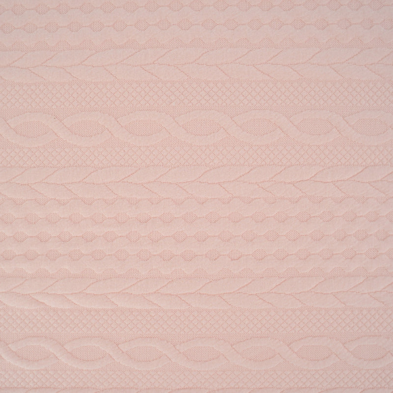 Sealy Baby Knit Blanket - Apricot Rose Goosewaddle® | Newborn Baby Blankets Toys Teethers Bibs & More