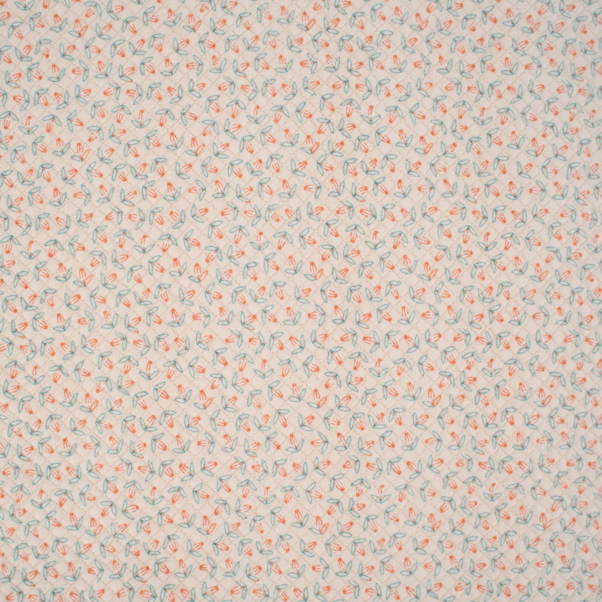 Sealy Baby Printed Knit Blanket Blossom.
