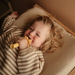 Extra Soft Muslin Changing Pad Cover by Mushie (view 29 of 82)