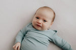 Three Little Tots Blue Bird Kids Pajamas - 