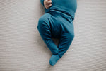 Three Little Tots Blue Jammies - 