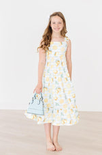 Mila & Rose ® Bluebird Girls Crossbody Purse Mila And Rose Vegan PU - Everetts Place Boutique - 