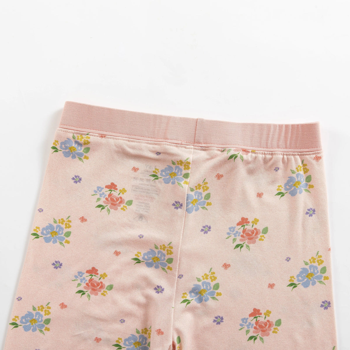 Dreamlet Blush Bloom (Long Sleeve PJ) - 