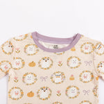 Dreamlet Boo Crew (Long Sleeve PJ) - 