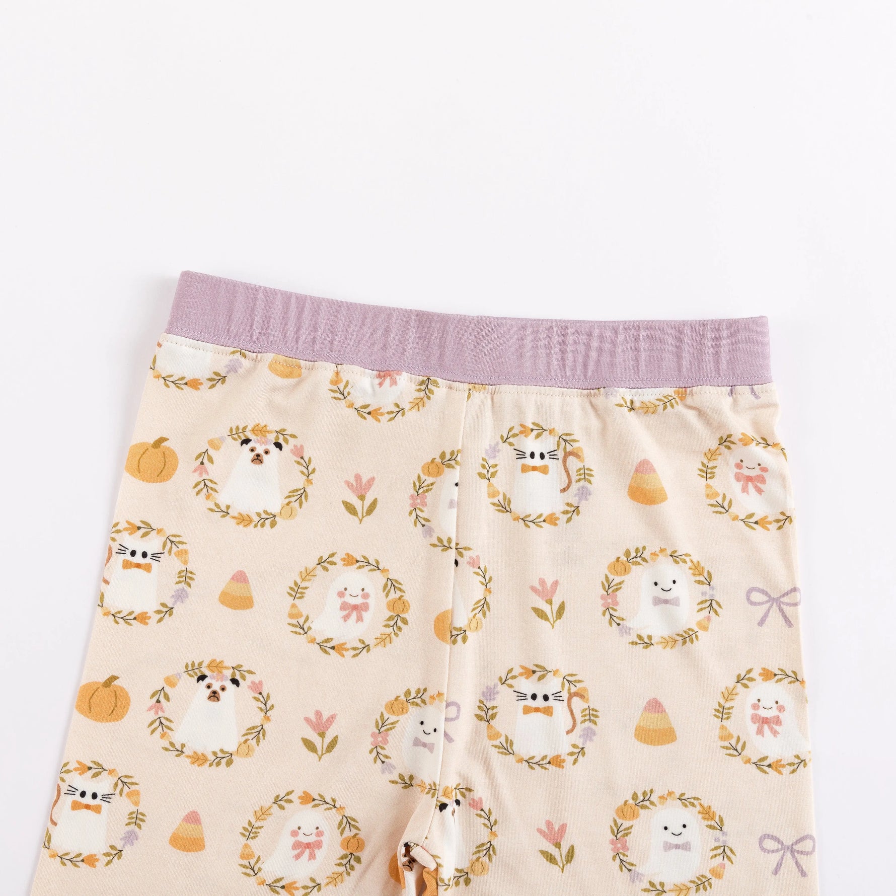 Dreamlet Boo Crew (Long Sleeve PJ) - 