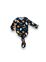 Boo Halloween, Knotted Gowns Miller & Co. Everetts Place Boutique