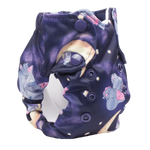 Born Smart 2.0 - Baby of Mine - Baby & Toddler Clothing, Purple, Child, Pattern, Bag | Everetts Place