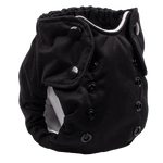 Smart Bottoms Born Smart 2.0 - Basic Black - 