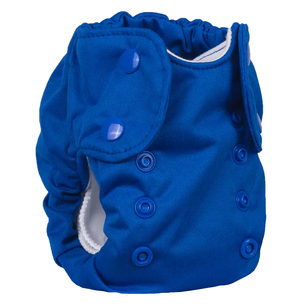Born Smart 2.0 - Basic Blue - Baby & Toddler Clothing, Diaper | Everetts Place