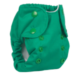 Born Smart 2.0 - Basic Green - Baby & Toddler Clothing, Diaper, Dog Clothes | Everetts Place