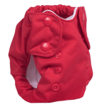 Born Smart 2.0 - Basic Red - Baby & Toddler Clothing, Diaper, Scarf | Everetts Place