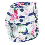 Born Smart 2.0 - Belle Blossom - Baby & Toddler Clothing, Purple, Diaper, Dog Clothes, Bag | Everetts Place