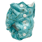 Smart Bottoms Born Smart 2.0 - Blown Away - 
