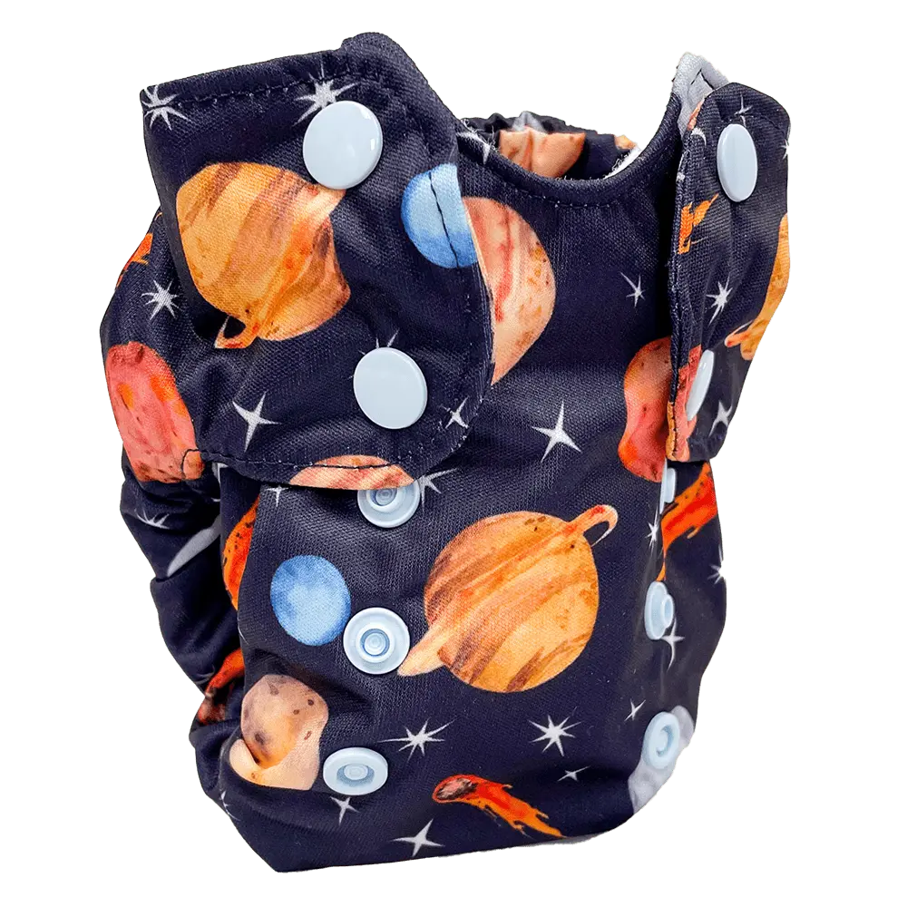 Smart Bottoms Born Smart 2.0 - Cosmos - 