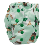 Smart Bottoms Born Smart 2.0 - Daily Grind - 