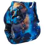 Born Smart 2.0 - Dark Night - Blue, Bag | Everetts Place