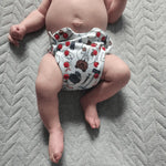 Born Smart 2.0 - Doc - Baby & Toddler Clothing, Child, Diaper, Infant, Toddler | Everetts Place