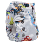 Smart Bottoms Born Smart 2.0 - Dragon Dreams - 