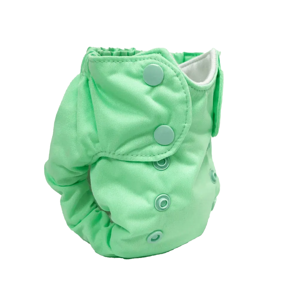 Smart Bottoms Born Smart 2.0 - Dublin - 