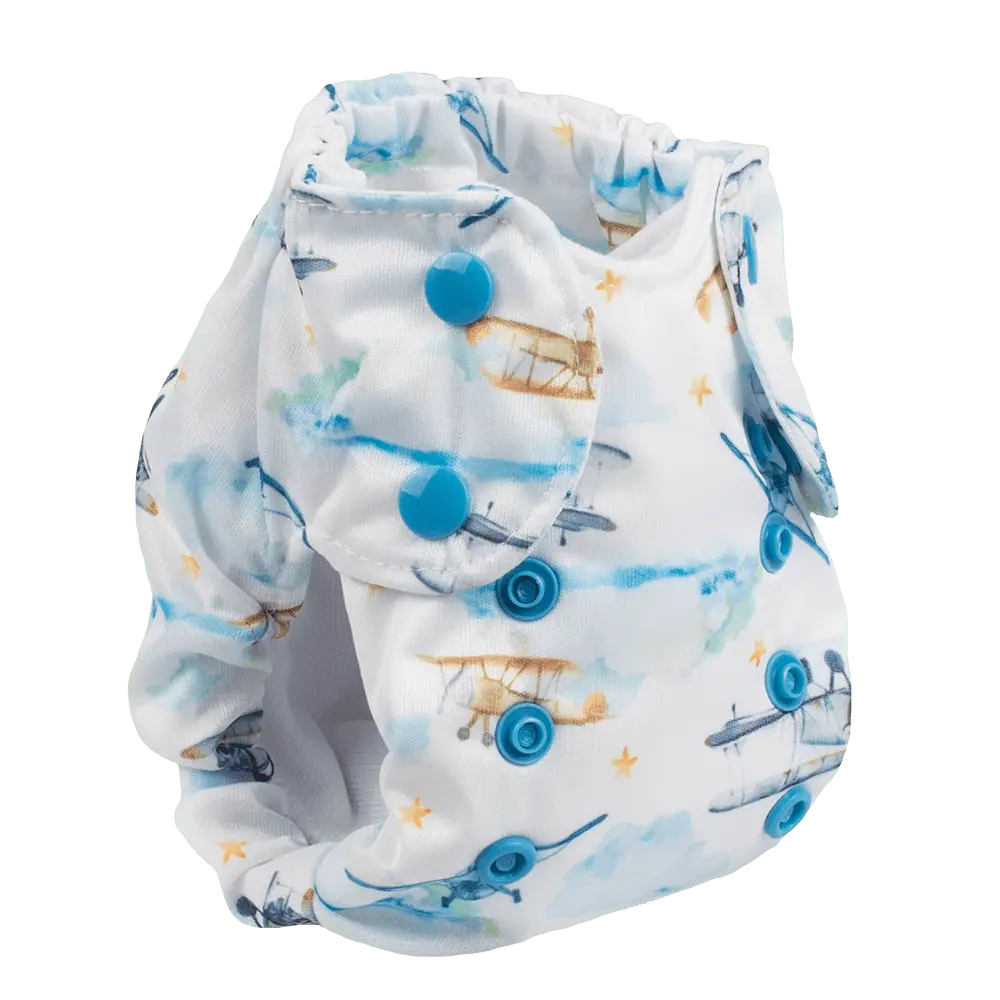 Smart Bottoms Born Smart 2.0 - First Flight - 