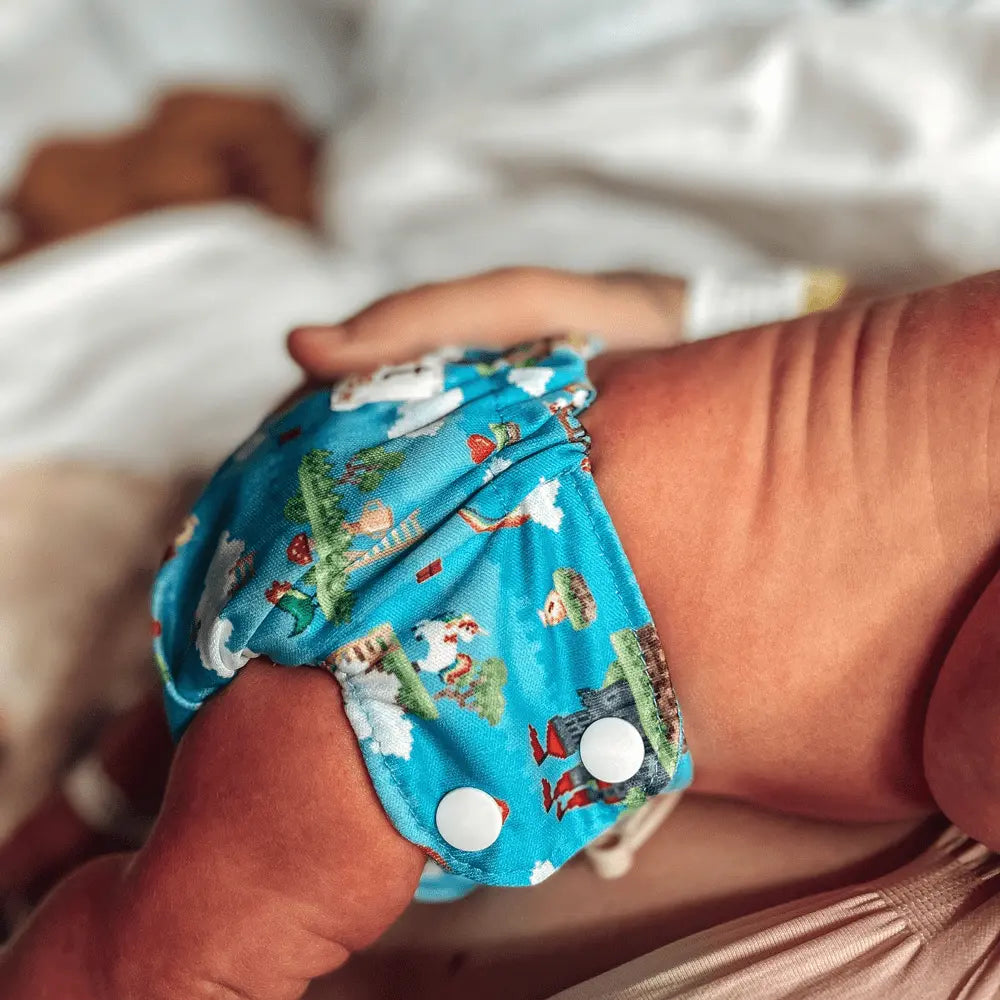 Born Smart 2.0 - Gamer - Baby & Toddler Clothing, Finger, Diaper, Child, Personal care | Everetts Place